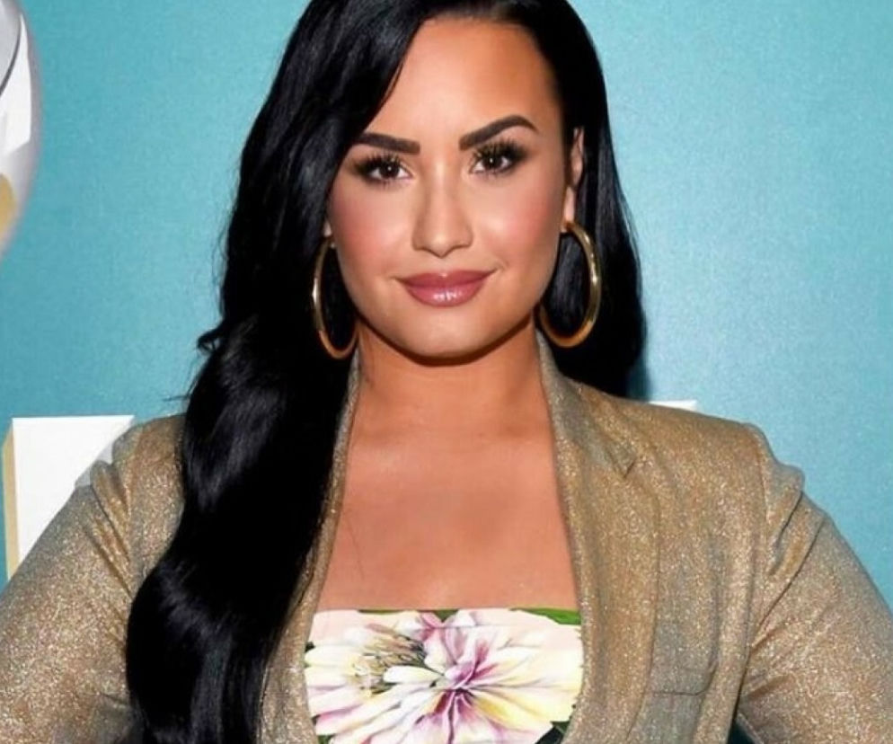 Demi Lovato