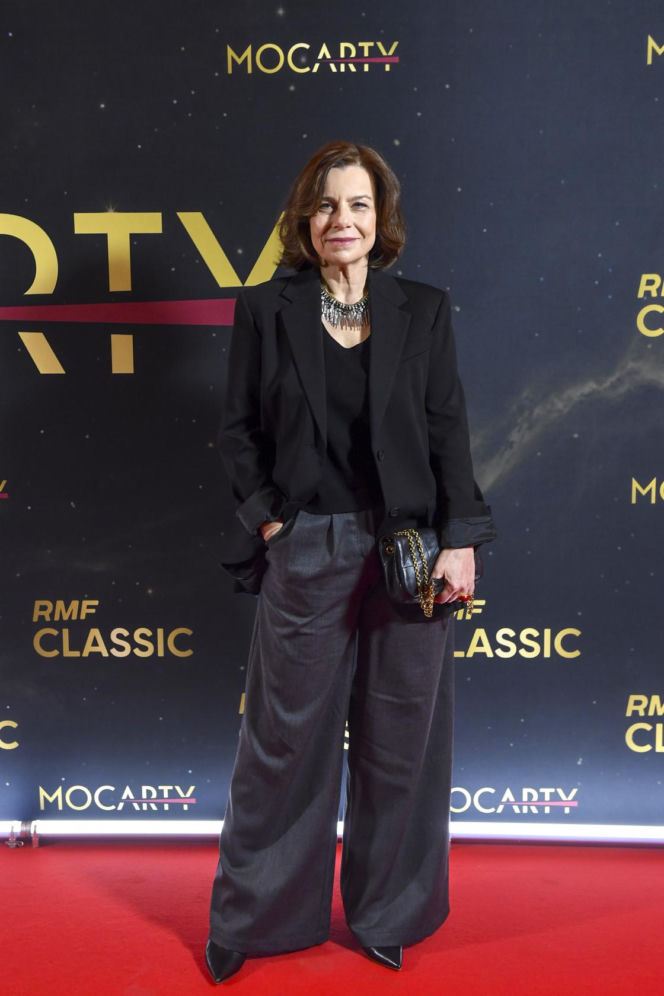 Gala MocArty RMF Classic