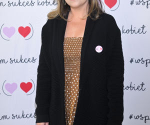 Aleksandra Kwaśniewska to utalentowana autorka tekstów piosenek