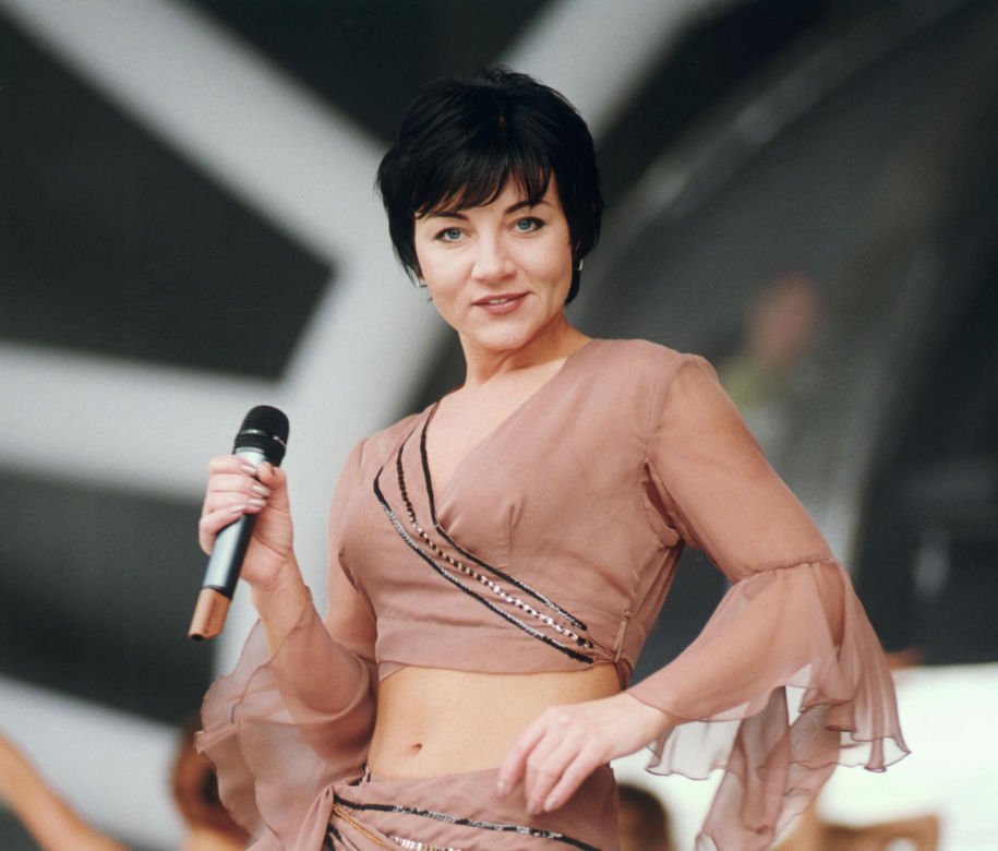 Marlena Pańkowska, czyli Shazza kiedyś i dziś. Tak zmieniała się ikona lat 90. i królowa disco polo