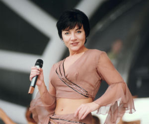 Marlena Pańkowska, czyli Shazza kiedyś i dziś. Tak zmieniała się ikona lat 90. i królowa disco polo