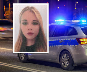Tajemnicze zaginięcie 15-letniej Veroniki. Potrzebna pomoc w poszukiwaniach nastolatki