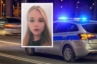 Tajemnicze zaginięcie 15-letniej Veroniki. Potrzebna pomoc w poszukiwaniach nastolatki