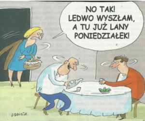 Wielkanoc 2020. Top 10 najlepszych memów na święta wielkanocne!