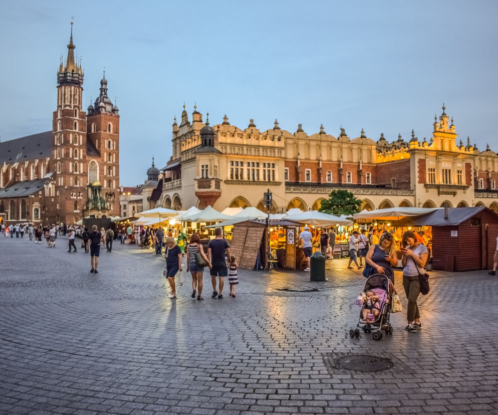 Jesteś prawdziwym Polakiem? Musisz to wiedzieć! [QUIZ]