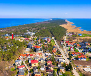 Krynica Morska