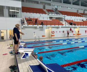 Otylia Swim Tour 2021