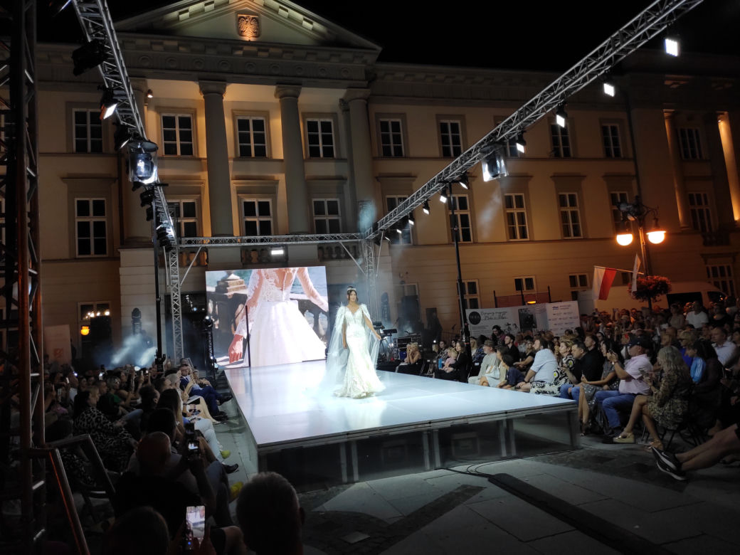 Radom Fashion Show 2022
