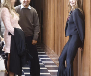 Michał Koterski i Marcela Leszczak w sądzie. Tak się rozwodzili