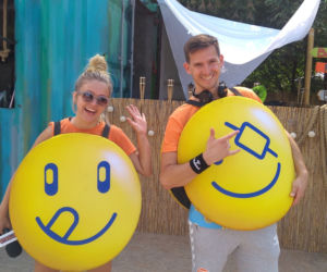 ESKA Summer City na Odrze