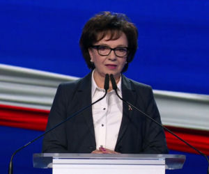 Nowy ład PiS