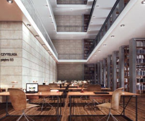 Panele dekoracyjne WALLDESIGN