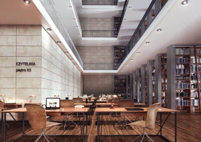 Panele dekoracyjne WALLDESIGN