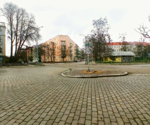 Ulice na Turzynie zostaną przebudowane