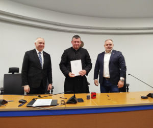 Umowy na działania sportowe i profilaktyczne zostały podpisane