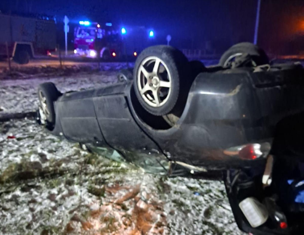 Tragiczny wypadek pod Włocławkiem. Policja ujawnia ustalenia