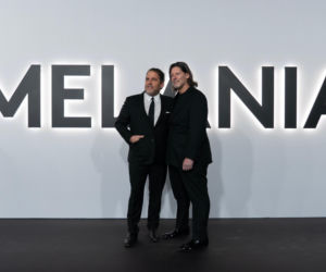 Melania została gwiazdą filmową. Ale jest jeden problem