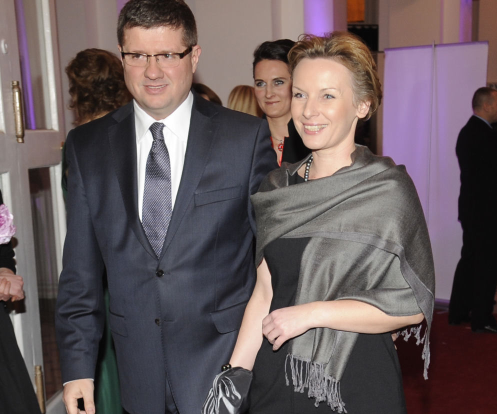 Prezes NBP Sławomir SKrzypek