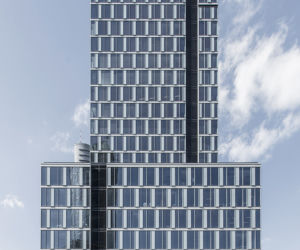 PRIME Corporate Center