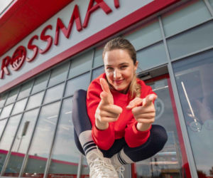 Rossmann Run. Największy bieg na świecie, który pomaga innym