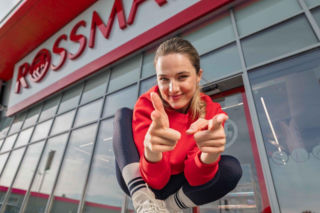 Rossmann Run. Największy bieg na świecie, który pomaga innym