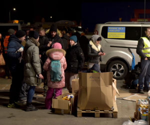 Centrum Pomocy Humanitarnej Przemyśl
