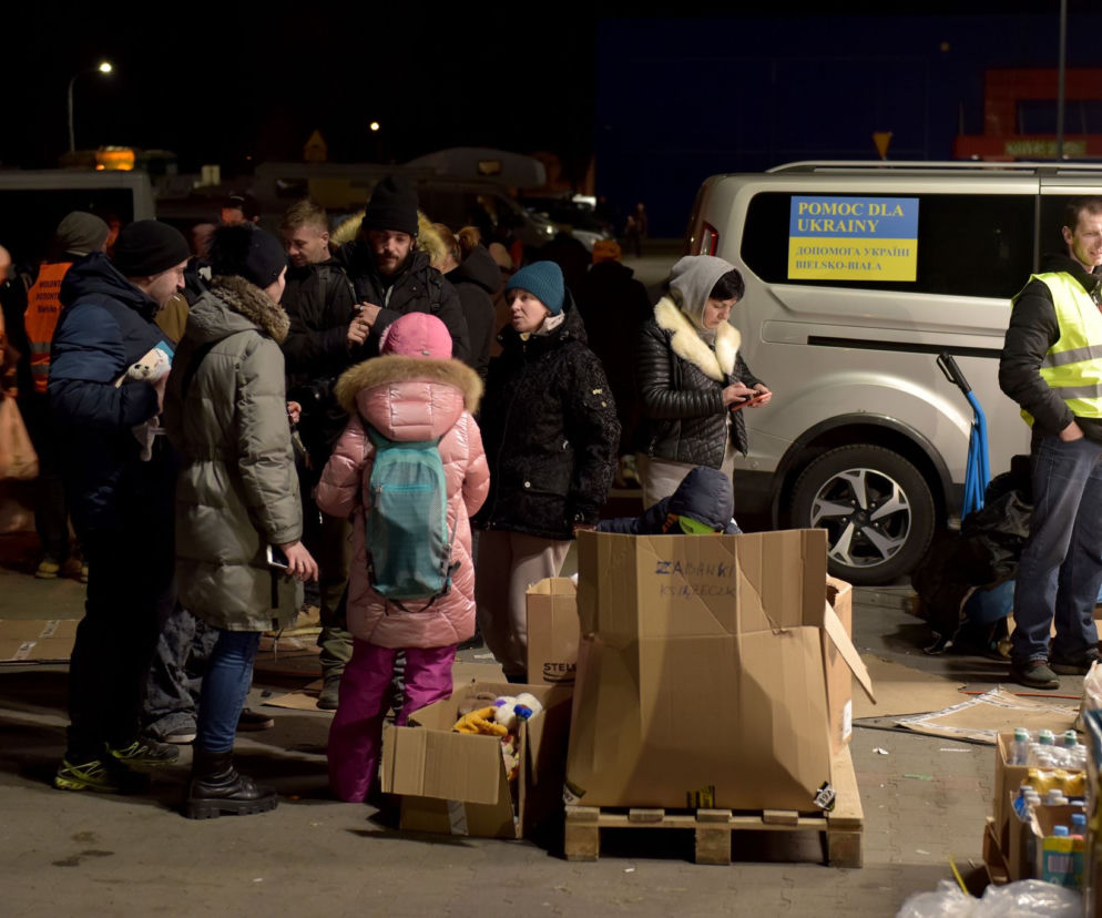 Centrum Pomocy Humanitarnej Przemyśl