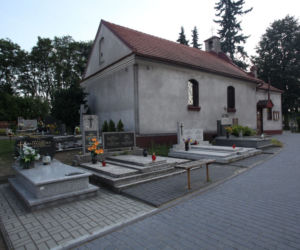 Msza za Zuzannę Kolską