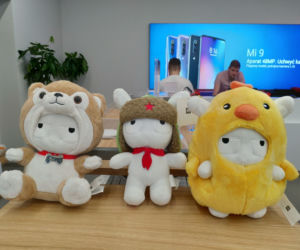 otwarcie Mi Store Xiaomi Galeria Młociny