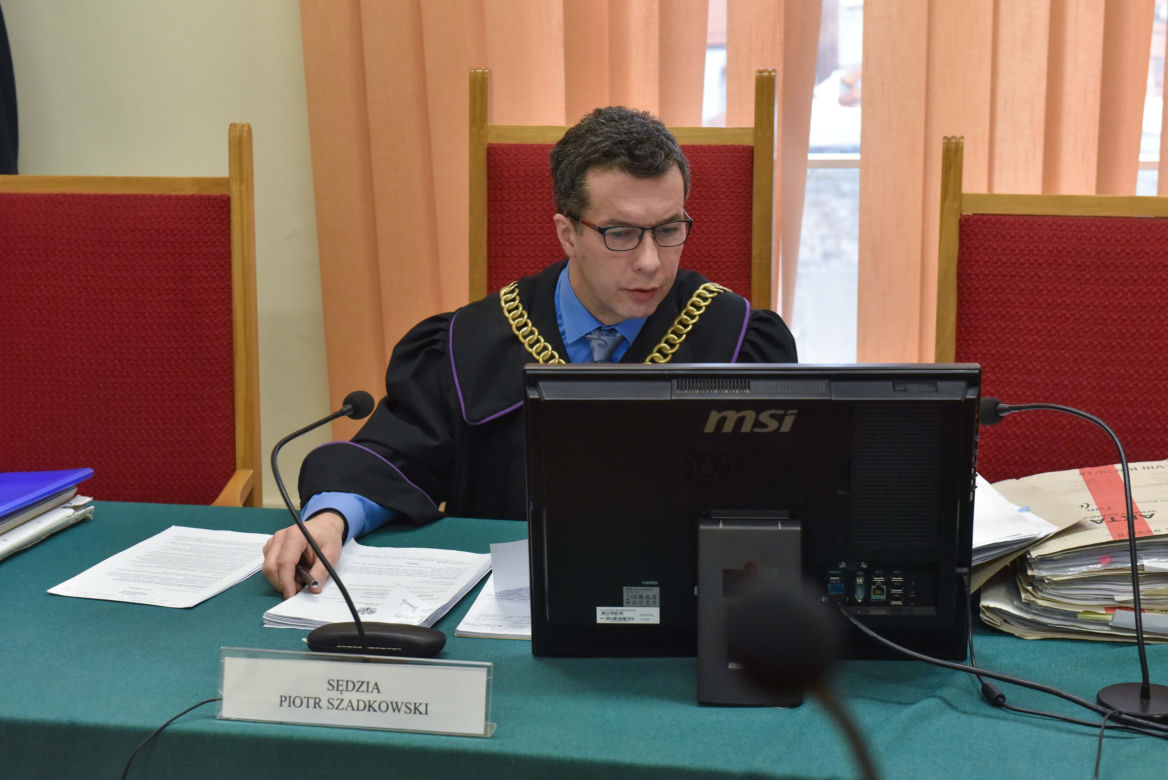 Jest prawomocny wyrok dla kata psa Fijo! 