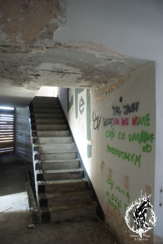 Opuszczone sanatorium na południu Polski. Czas się tutaj zatrzymał. Zobaczcie