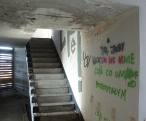 Opuszczone sanatorium na południu Polski. Czas się tutaj zatrzymał. Zobaczcie