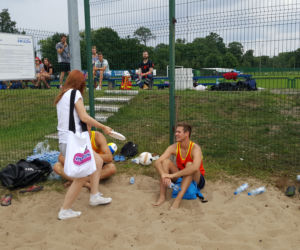 Kolacja Na Wyspie w Bydgoszczy
