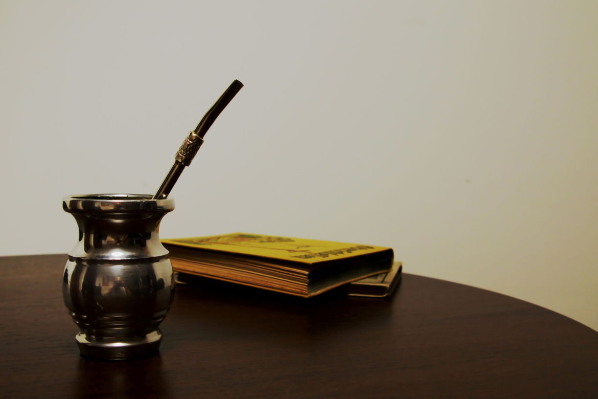 Yerba mate