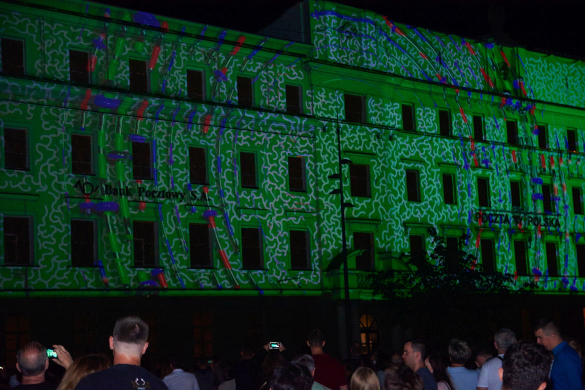 Noc Kultury 2018 w obiektywie. Tak bawił się Lublin! Zobaczcie zdjęcia