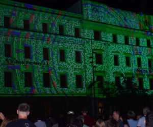 Noc Kultury 2018 w obiektywie. Tak bawił się Lublin! Zobaczcie zdjęcia