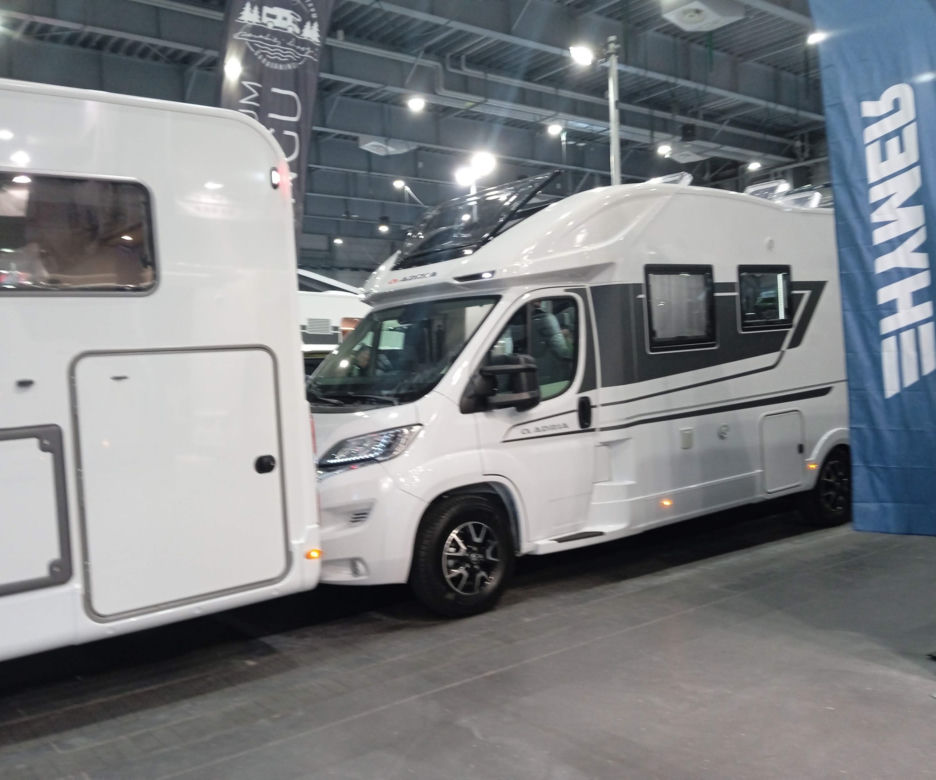 Poznań Motor Show 2023