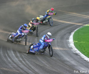5. finał Tauron SEC 2020 w Toruniu - dużo zdjęć z Motoareny