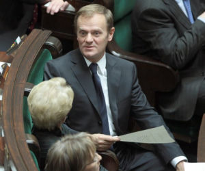 Donald Tusk