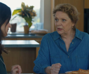 Barwy szczęścia odc. 3274. Natalia (Maria Dejmek), Józefina Rawiczowa (Elżbieta Jarosik)