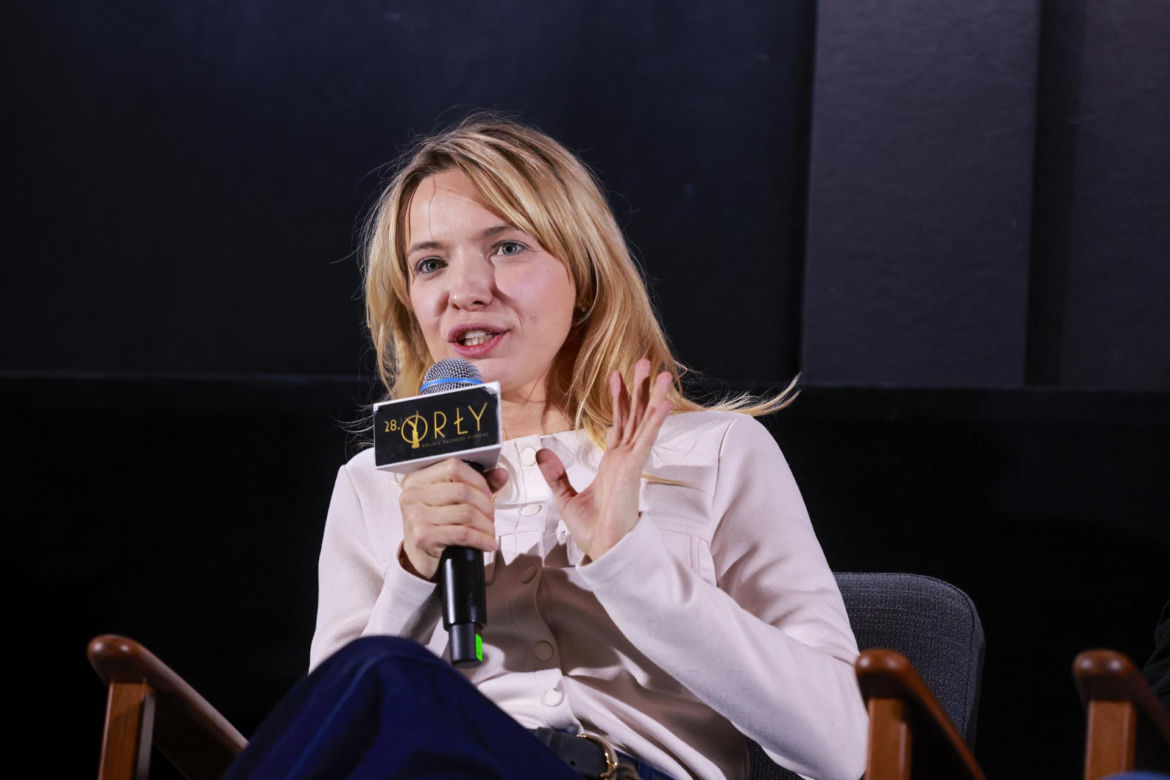 Paulina Gałązka