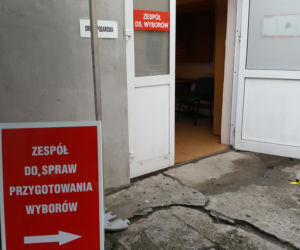 To będą wybory inne niż zwykle