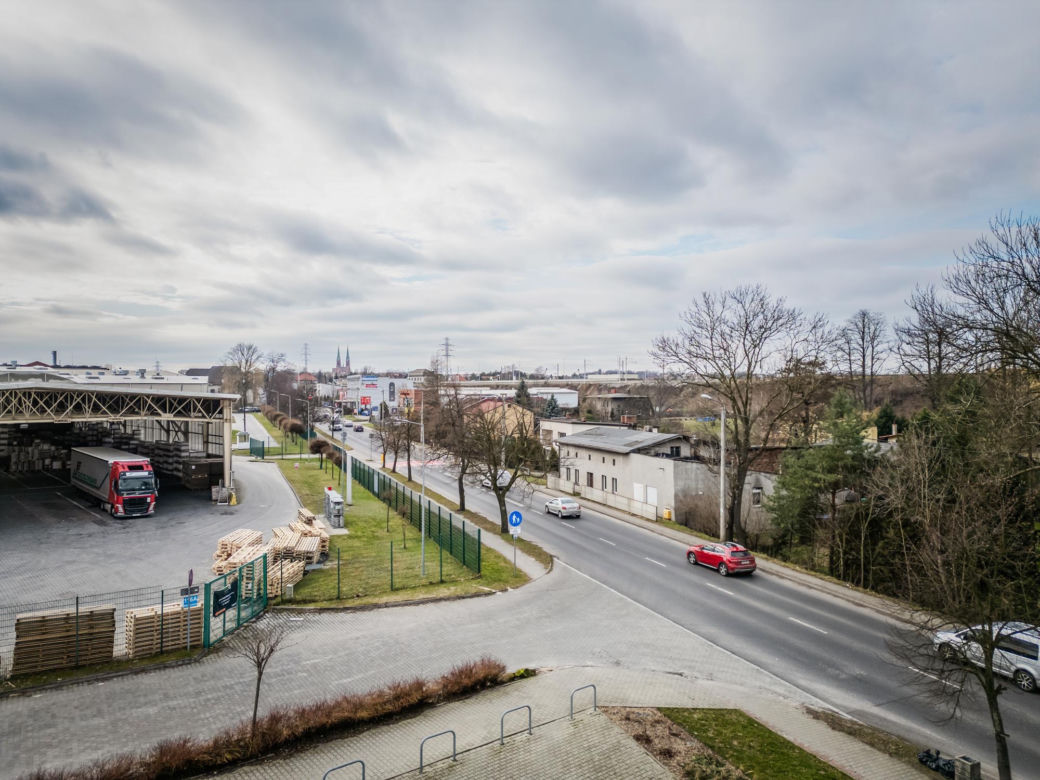 Rybnik pozyskał unijne dofinansowanie na przebudowę ul. Mikołowskiej