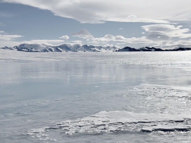 Siedlczanin Kryspin Mitura ukończył Koronę Ziemi oraz Koronę Wulkanów Ziemi w rozszerzonym wariancie „Double Seven Summits”!