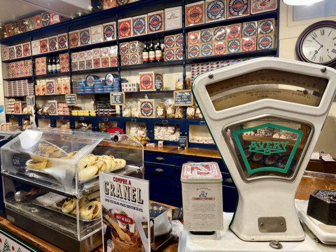 Fábrica Santo António w Funchal