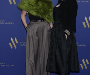 Gala wręczenia Nagrody Mariusza Waltera