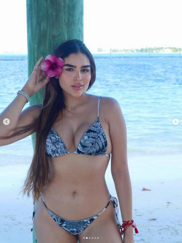 Miranda Yepes