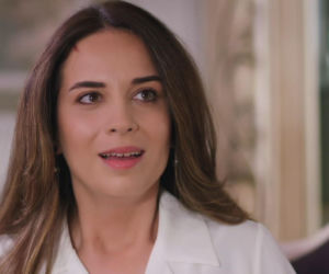 Panna młoda odc. 12. Beyza