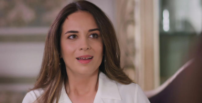 Panna młoda odc. 12. Beyza