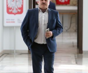 Zamieniam sejm na whisky